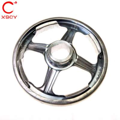 Manufacturers wholesale Industrial Lathe valve handwheels