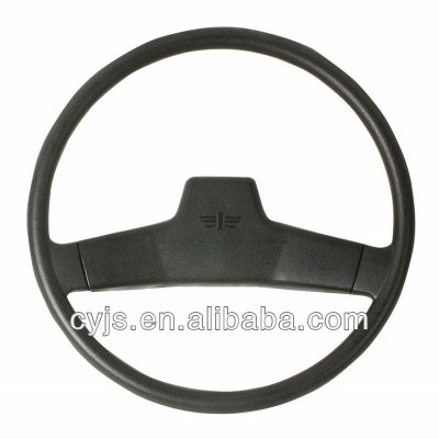 Popular Car/Truck/Bus/Go kart Steering Wheel (CY-F500A)/car steering wheel