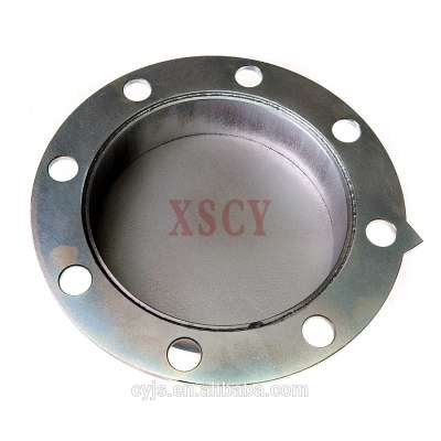 Stamping-Welding Indication Board (Cap) Galvanization valve indicator