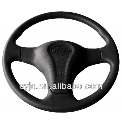 Truck /Kart/Racing Wood Steering Wheel ( CY--F420B)