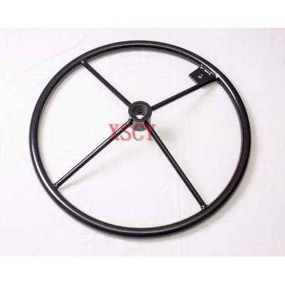 solid spokes welding handwheel F500 for valves,Keyway hand wheels for valve Parts