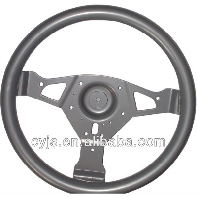 Kart/Racing car Steering Wheel For Game (CY-F320B)