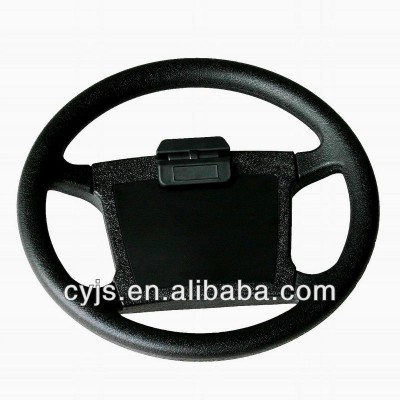 PU/PVC/Leather steering wheel For Kids (CY-F350A)/steering wheel for kids