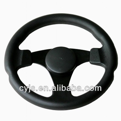 Go Kart/ Bus Custom Steering Wheels ( CY-F300B)